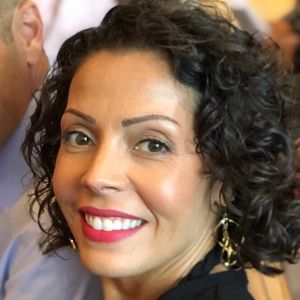 Meet your Posher, Christina